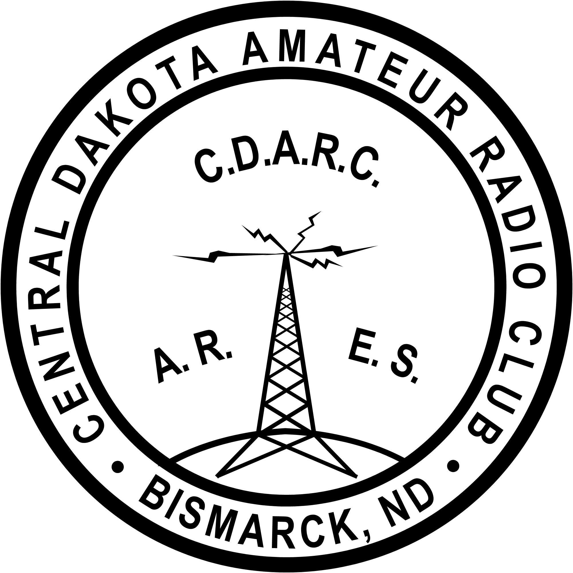 Central Dakota Amateur Radio Club